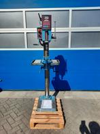 ARBOGA A2608 Kolomboormachine compleet met Rohm machineklem, Info@bolkmachinehandel.nl, ZWEDEN, Ophalen of Verzenden, Kolomboormachine