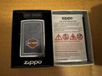 Te koop : Zippo Harley Davidson 207, Verzamelen, Ophalen of Verzenden, Zo goed als nieuw, Aansteker