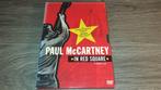 Paul McCartney - In Red Square [DVD], Alle leeftijden, Ophalen of Verzenden, Zo goed als nieuw