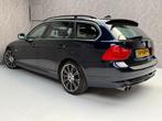 BMW 3-serie Touring 330i 272 PK High Executive / NAP / 2e Ei, Automaat, Achterwielaandrijving, Gebruikt, Zwart