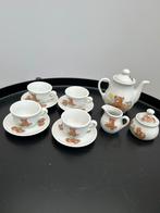 Compleet kinderserviesje, Antiek en Kunst, Antiek | Servies compleet, Ophalen of Verzenden