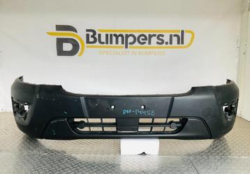 Bumper Ford Transit KK31-R17757-A Voorbumper 1-D10-14456z beschikbaar voor biedingen