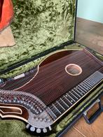 Original Volkmann concert zither, Ophalen, Gebruikt