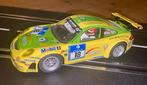 Carrera Evolution: Porsche GT3 RSR, Ophalen of Verzenden, Zo goed als nieuw, Elektrisch, Carrera