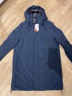 Krakatau navy nieuwe winterjas, Ophalen of Verzenden, Nieuw, Blauw