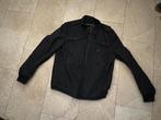 Jack & Jones jack zwart mt XL zomerjas heren, Zwart, Maat 56/58 (XL), Ophalen of Verzenden, Zo goed als nieuw