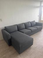 IKEA VIMLE 4-zitsbank, Huis en Inrichting, Banken | Bankstellen, Ophalen, Gebruikt, 100 tot 125 cm, 300 cm of meer