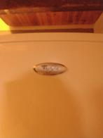 Koel/vriescombinatie - Perfect voor elk huishouden!, 150 tot 200 liter, Gebruikt, 60 cm of meer, Energieklasse A of zuiniger