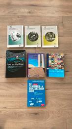 Marketing & communicatie studieboeken, Boeken, Schoolboeken, Ophalen of Verzenden, Zo goed als nieuw, Overige niveaus, Economie