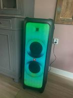 Jbl Partybox 1000, Ophalen, Gebruikt, JBL, 120 watt of meer