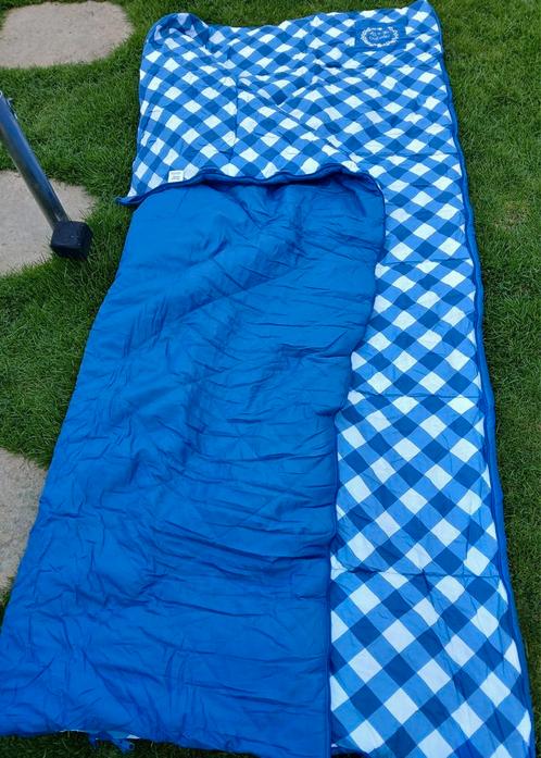 Wander Wonder slaapzak, Caravans en Kamperen, Slaapzakken, Zo goed als nieuw, Ophalen of Verzenden