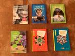 Diverse PABO boeken te koop, Diverse auteurs, Zo goed als nieuw, Alpha, HBO