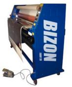 Man bizon 1100 cold laminator, Ophalen, Zo goed als nieuw