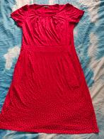 King Louie Mona dress XL, Maat 46/48 (XL) of groter, Ophalen of Verzenden, Zo goed als nieuw, Knielengte