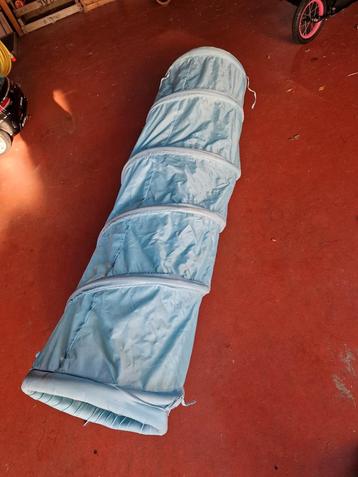 Speeltunnel  Kruiptunnel beschikbaar voor biedingen