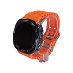 Samsung Galaxy Watch Ultra 2025 | Garantie Tot 18-08-2027, Samsung, Zo goed als nieuw, Support@Samsung.com, 129, Samsung-ro, Yeongtong-gu
Suwon-si, Gyeonggi-do 16677
South Korea