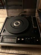 Toshiba all in one platenspeler radio versterker, Audio, Tv en Foto, Platenspelers, Ophalen of Verzenden, Zo goed als nieuw, Overige merken