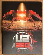 U2 360 at the Rose Bowl DVD Boxset, Cd's en Dvd's, Alle leeftijden, Ophalen of Verzenden, Zo goed als nieuw, Boxset
