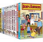 Bob's Burgers 1-14 DVD set, Boxset, Ophalen of Verzenden, Nieuw in verpakking