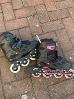 Story skeelers, Verstelbaar, Zo goed als nieuw, Inline skates 4 wielen, Dames