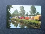 Wassenaar, Duinrell/camping 1986, Verzenden, 1980 tot heden, Gelopen, Zuid-Holland