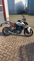KTM 125 Duke 2021, Motoren, ABS, Particulier, 125 cc, 11 kW of minder