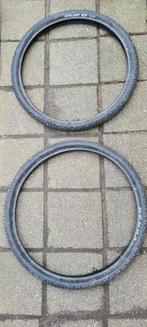 Mountainbike banden Kenda, Gebruikt, Band, Kenda, Mountainbike