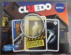 Cluedo kaartspel, Hobby en Vrije tijd, Gezelschapsspellen | Kaartspellen, Ophalen of Verzenden, Nieuw