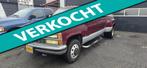 Chevrolet PICK-UP 3500 2WP, Auto's, Vrachtwagens, Stof, Origineel Nederlands, Diesel, 152 pk