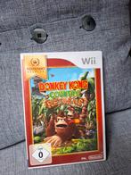Wii donkey kong country returns game spel
In nette staat, Spelcomputers en Games, Ophalen of Verzenden, Zo goed als nieuw, Avontuur en Actie