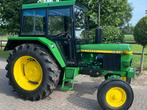John Deere 2030, Tuin en Terras, Cirkelmaaier, Gebruikt, Handgrasmaaier, Versnellingen