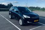 Ford Kuga 1.5 Titanium 150PK 2016 COMPLETE AUTO TREKHAAK, Auto's, 1498 cc, Euro 6, 4 cilinders, Zwart