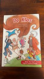De Klos, Verzenden, Nieuw, Jeroen van Berckum