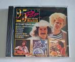 3 cd,s van 25 Jaar Pop Muziek, Ophalen of Verzenden, 1960 tot 1980, Zo goed als nieuw