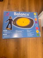 Balance board, Sport en Fitness, Fitnessmaterialen, Ophalen of Verzenden, Gebruikt, Balansbord