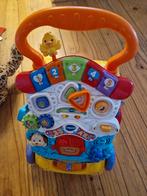 Loopwagen VTech, Ophalen, Gebruikt, 6 maanden tot 2 jaar
