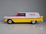 Coca-Cola Auto - Groot Model, Overige merken, Gebruikt, Auto, Onbekend