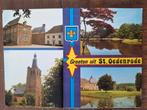 St. Oedenrode - 1983, Verzamelen, Ansichtkaarten | Nederland, Ophalen of Verzenden, 1980 tot heden, Gelopen, Noord-Brabant