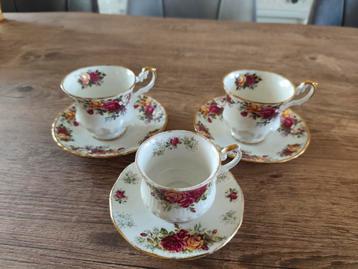 3 Queens Kopjes beschikbaar voor biedingen