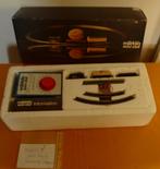 MARKLIN z-SPOOR  mini-club treinset nr 8909-S  (met doos), Overige merken, Treinset, Gelijkstroom of Wisselstroom, Ophalen of Verzenden