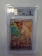 Rapidash #189 BGS 9, Ophalen of Verzenden, Nieuw, Losse kaart