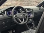 Volkswagen Tiguan 2.0TSI 190PK 4Motion R-line DAK SFEER CARP, Automaat, Stof, Gebruikt, 1984 cc