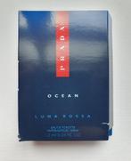 Prada nieuwe sample spray Luna Possa Ocean eau de toilette, Verzenden, Nieuw