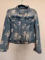 Jeans jasje, spijkerjasje, Red Button maat L, Ophalen of Verzenden, Zo goed als nieuw, Maat 38/40 (M), Blauw