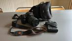 Sony A200 in nieuwstaat + 18/200 lens, Audio, Tv en Foto, Fotocamera's Digitaal, Ophalen, Spiegelreflex, Zo goed als nieuw, Sony