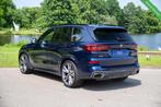 BMW X5 M50i V8 Alpina|M-Sport|1ste Eig|BTW|Individual|4W stu, Automaat, Gebruikt, Bedrijf, 530 pk