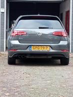 Volkswagen GOLF 1.4 TSI PHEV GTE 7.5, Nieuw staat, Ad cruise, Auto's, Volkswagen, Gebruikt, 4 cilinders, 150 pk, Plug-in hybride