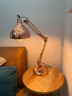 Tafel Lamp / Table Lamp, Ophalen, Gebruikt, Metaal, 50 tot 75 cm