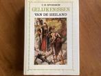 C. H. Spurgeon: Gelijkenissen van de Heiland, Ophalen of Verzenden, Gelezen