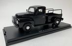 VDM Scale Models 1:34 Daf A-117 Pick Up zwart, lim. 50 pcs, Overige merken, -, Ophalen of Verzenden, -